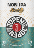 Logo ginger
